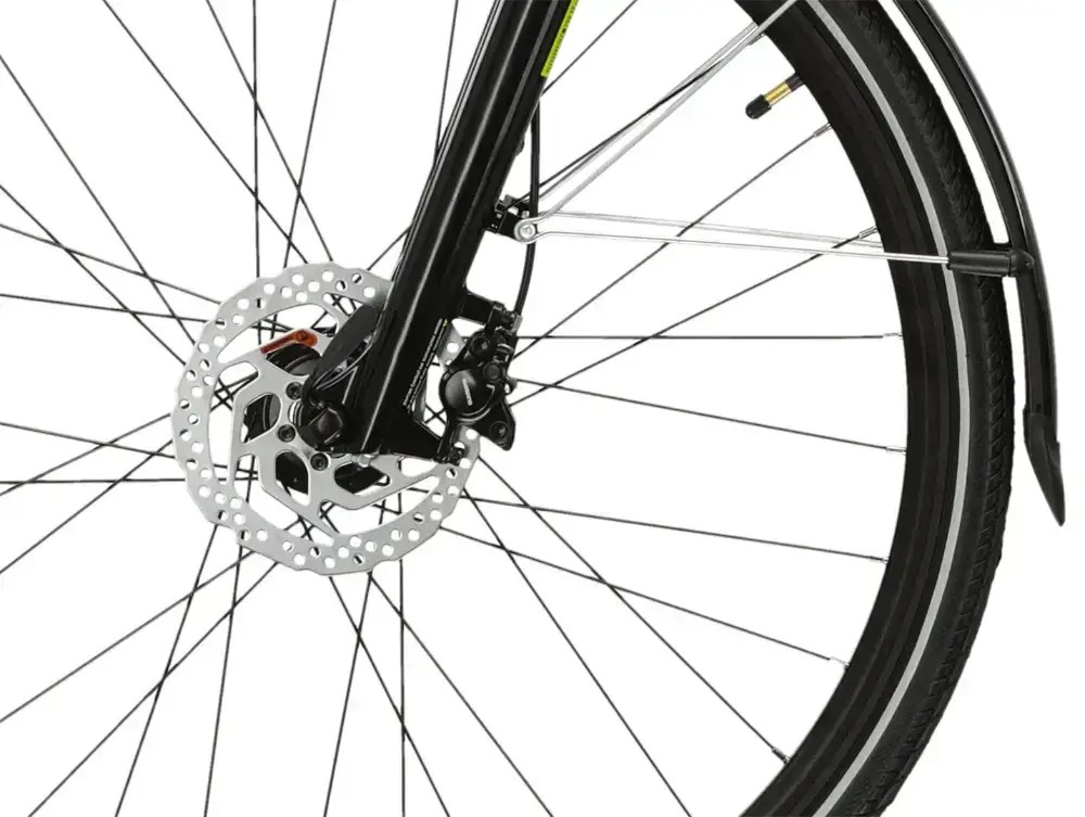 Rower trekkingowy Kross Trans 5.0 BG Cues