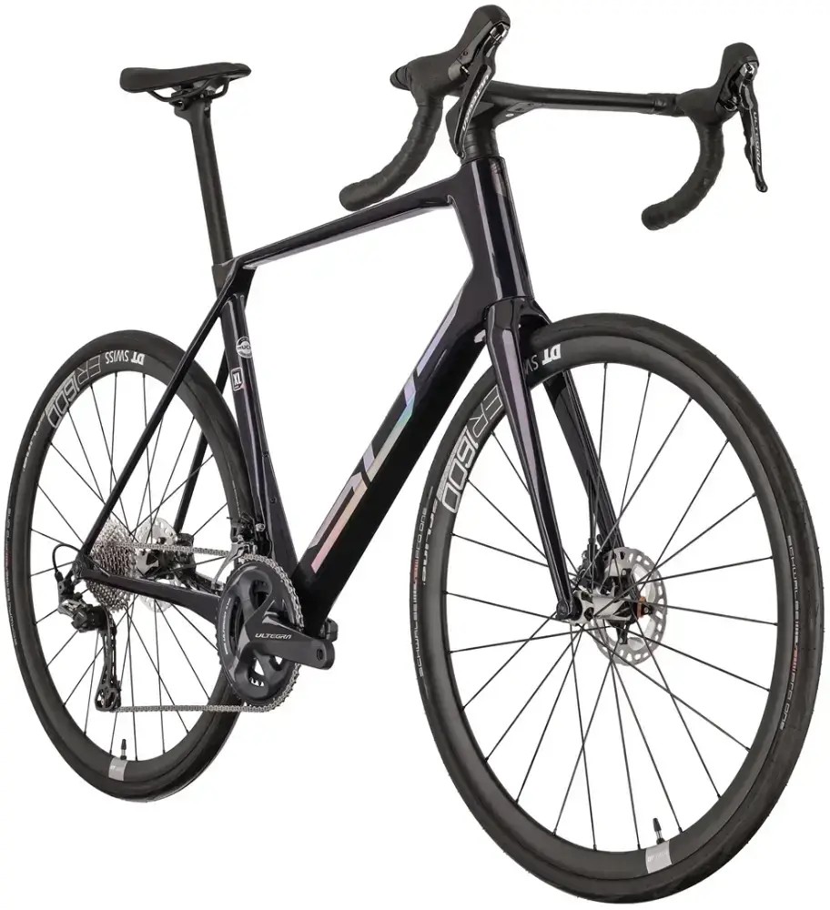 Rower szosowy Superior X-road Team Issue