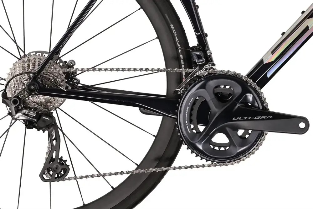 Rower szosowy Superior X-road Team Issue