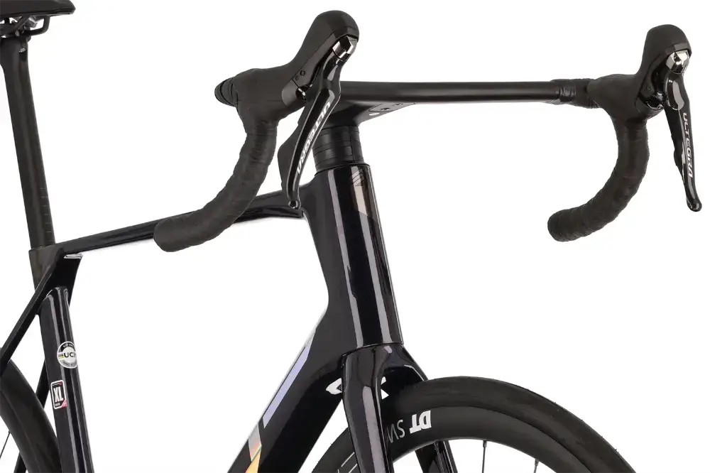 Rower szosowy Superior X-road Team Issue