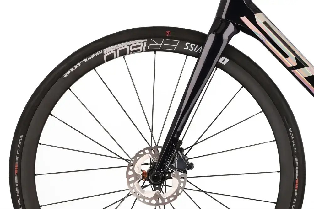 Rower szosowy Superior X-road Team Issue