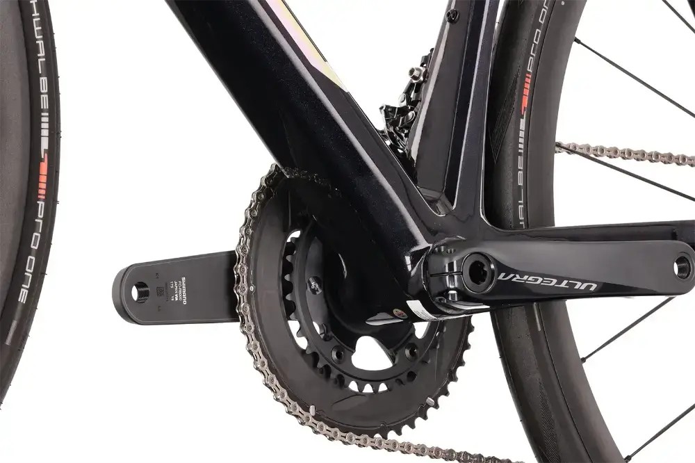 Rower szosowy Superior X-road Team Issue