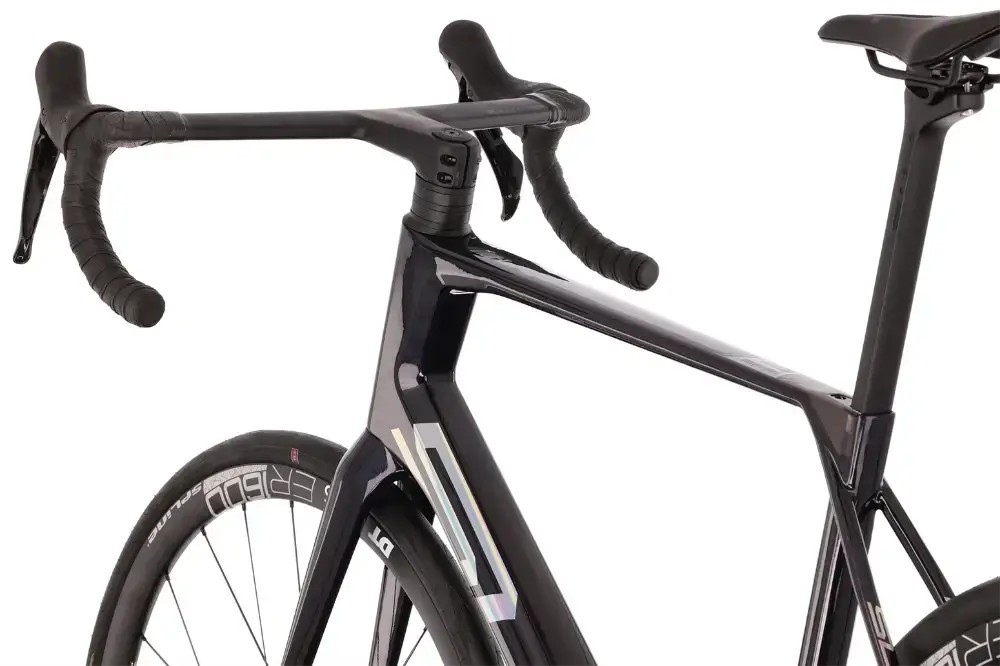 Rower szosowy Superior X-road Team Issue