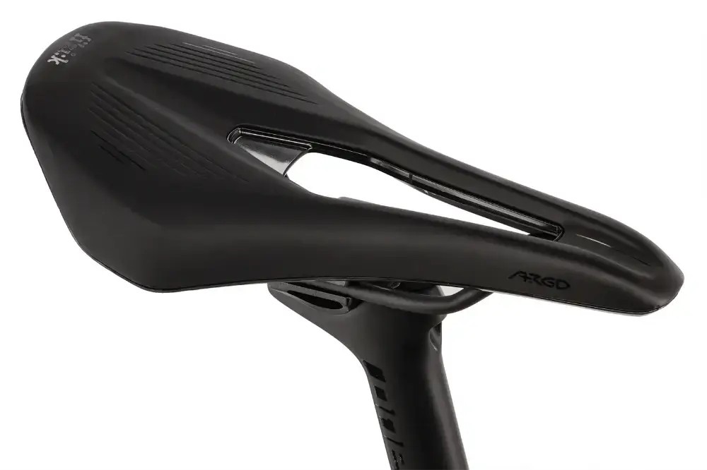 Rower szosowy Superior X-road Team Issue