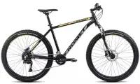 Rower Mtb Romet Rambler R7.2 CS