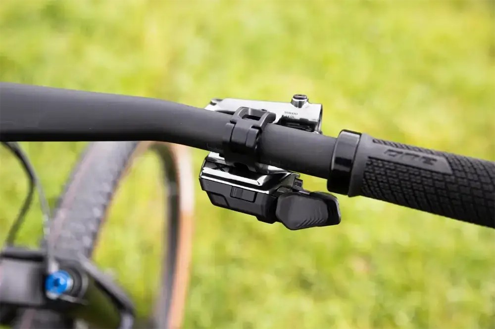 Rower Mtb Superior XF 9.9 Team