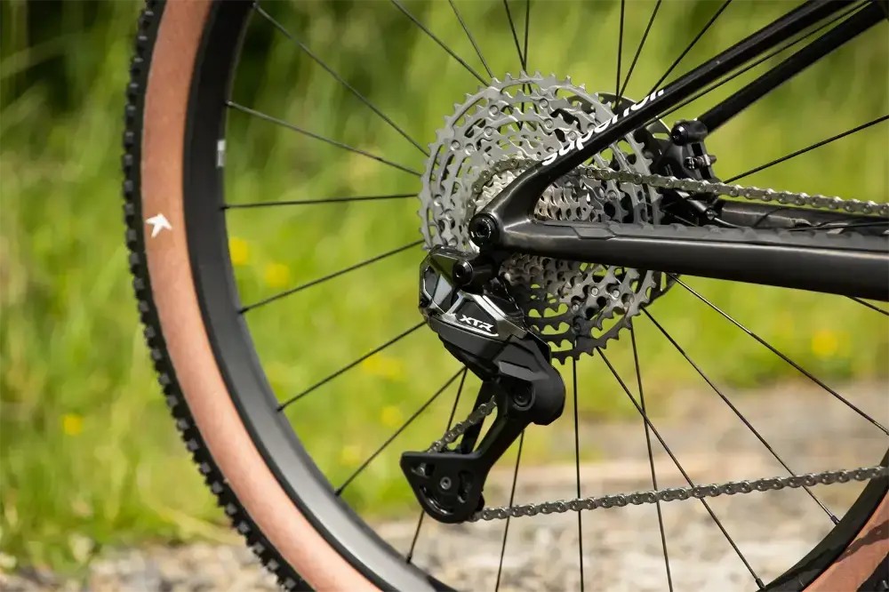 Rower Mtb Superior XF 9.9 Team