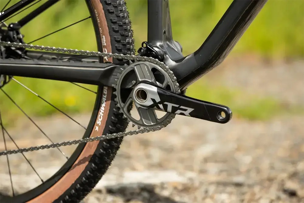 Rower Mtb Superior XF 9.9 Team