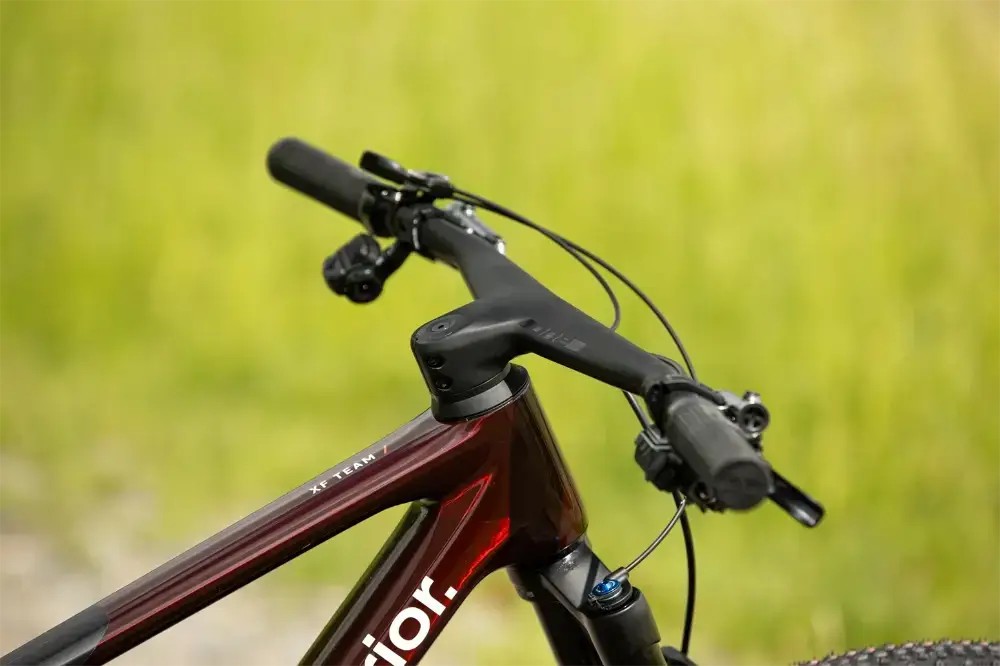 Rower Mtb Superior XF 9.9 Team