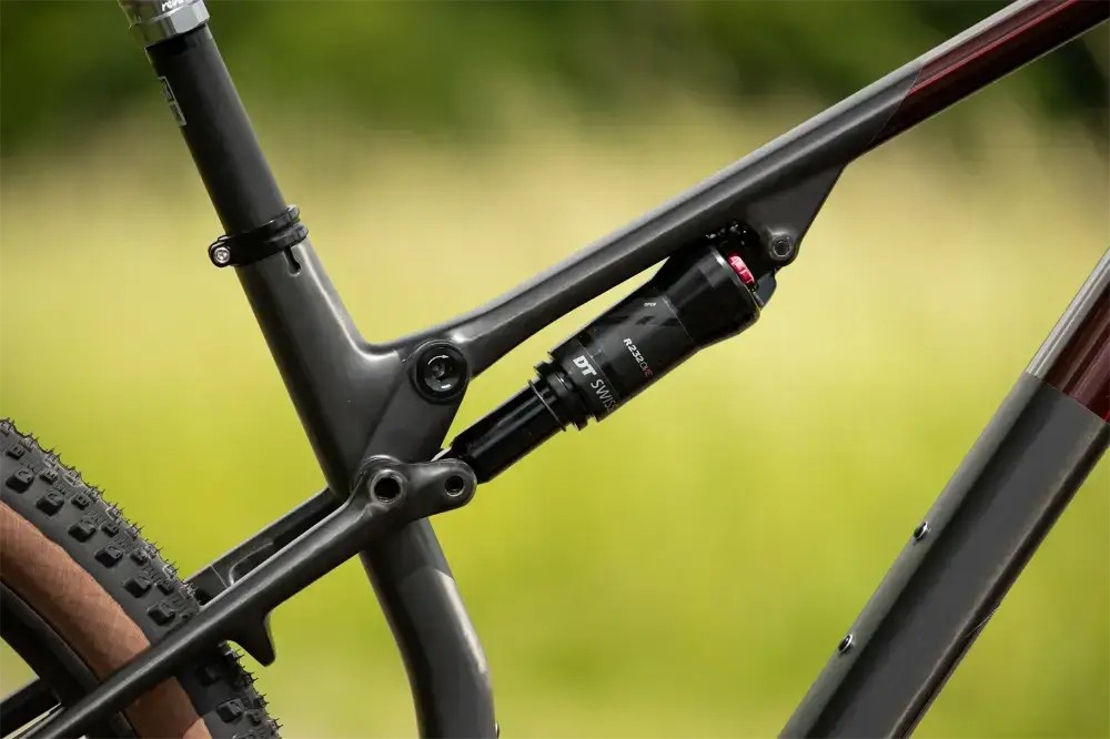 Rower Mtb Superior XF 9.9 Team