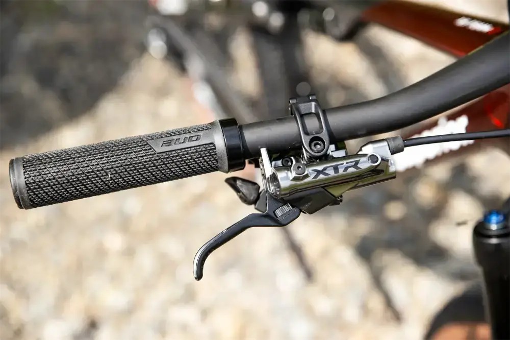 Rower Mtb Superior XF 9.9 Team