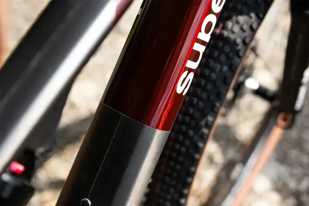 Rower Mtb Superior XF 9.9 Team