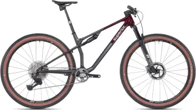 Rower Mtb Superior XF 9.9 Team