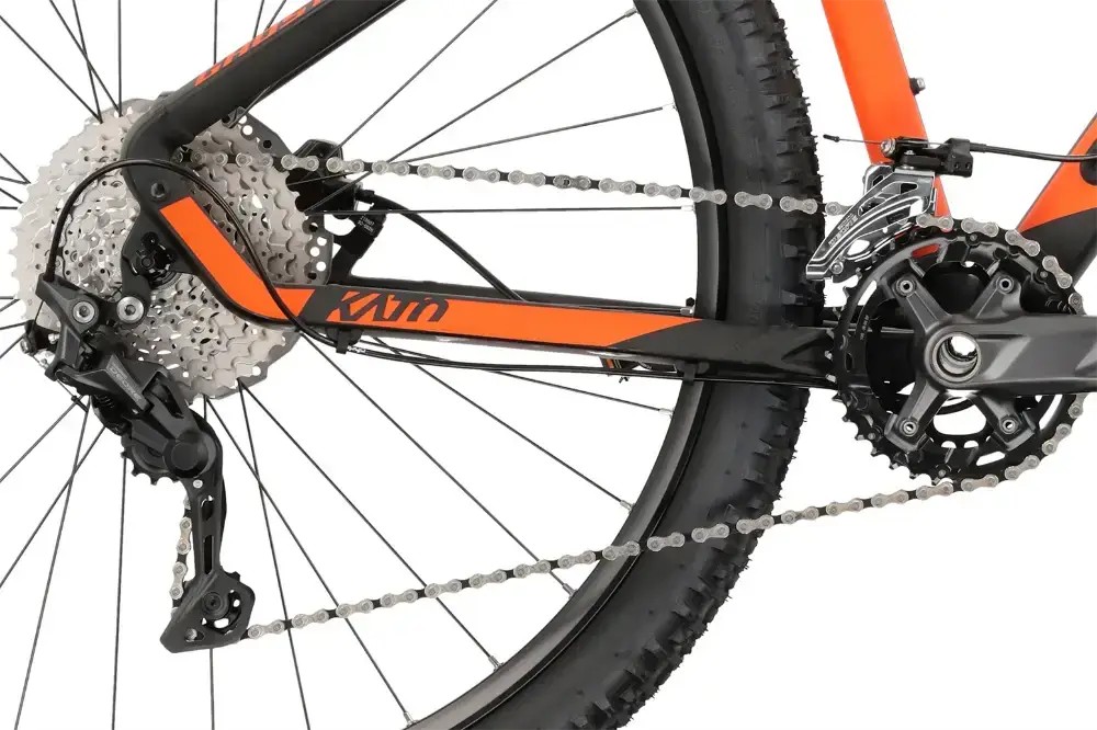 Rower Mtb Ghost Kato Advanced