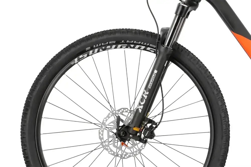 Rower Mtb Ghost Kato Advanced