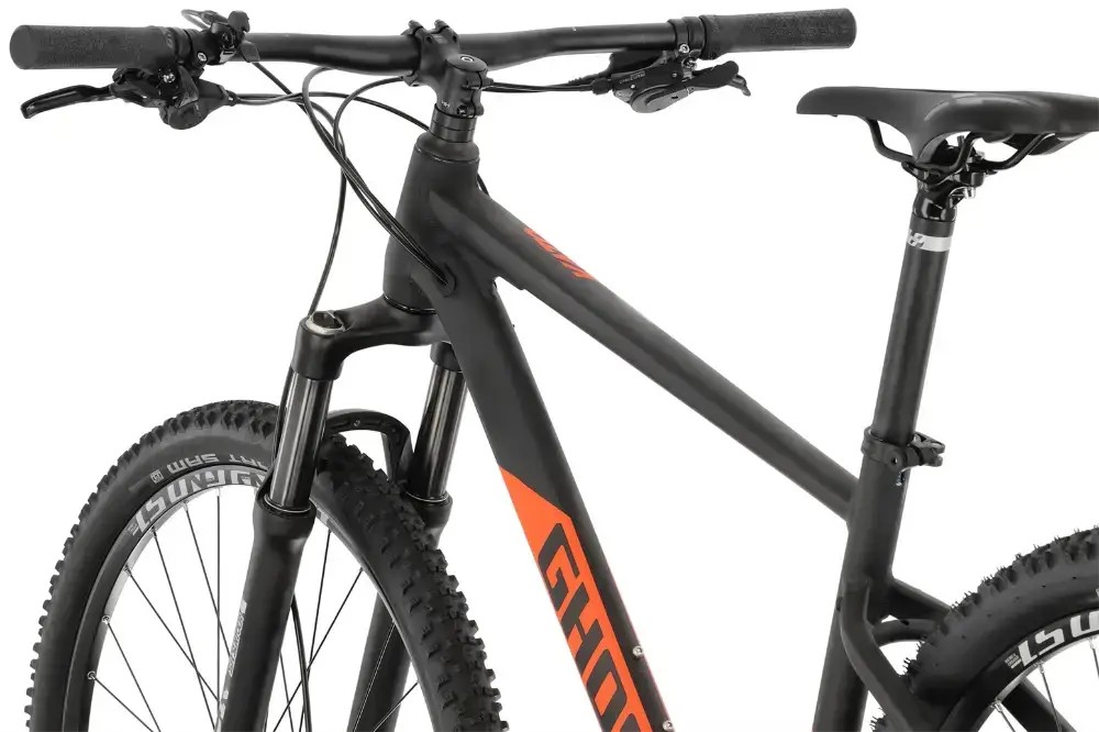 Rower Mtb Ghost Kato Advanced