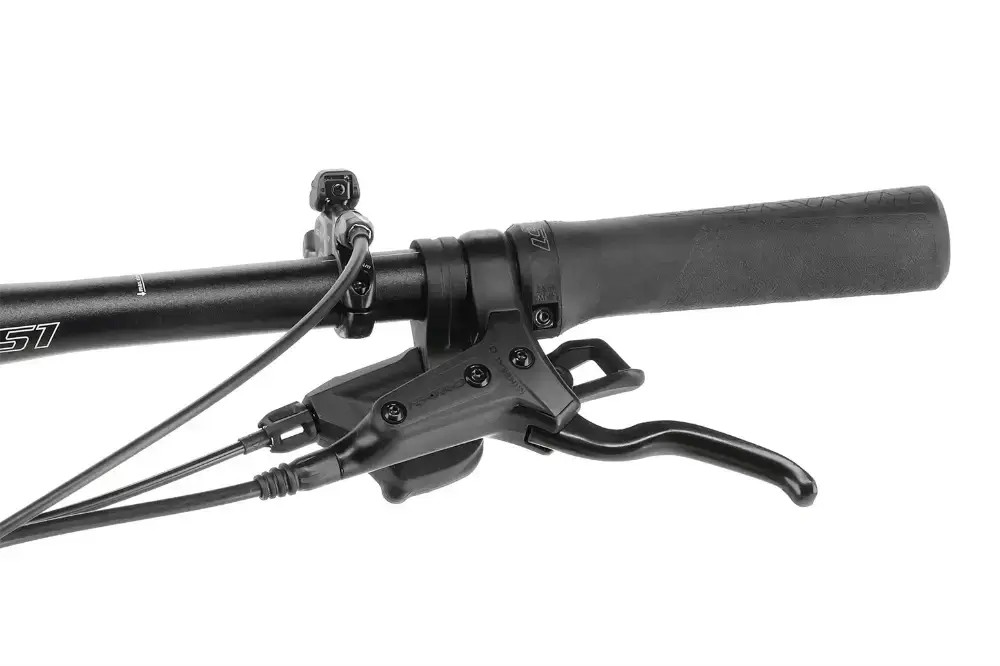 Rower Mtb Ghost Kato Advanced