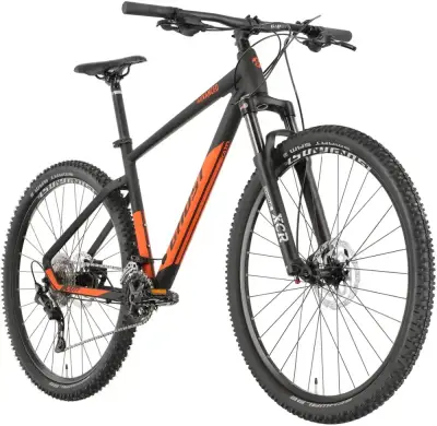 Rower Mtb Ghost Kato Advanced