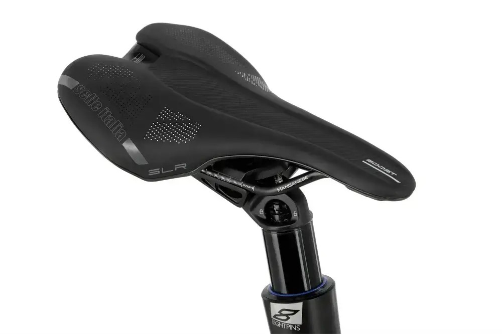 Rower Mtb Ghost Lector FS Pro