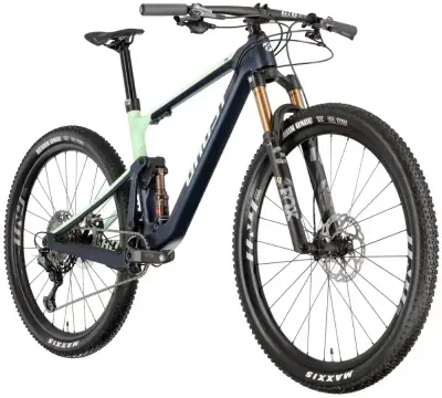 Rower Mtb Ghost Lector FS Pro