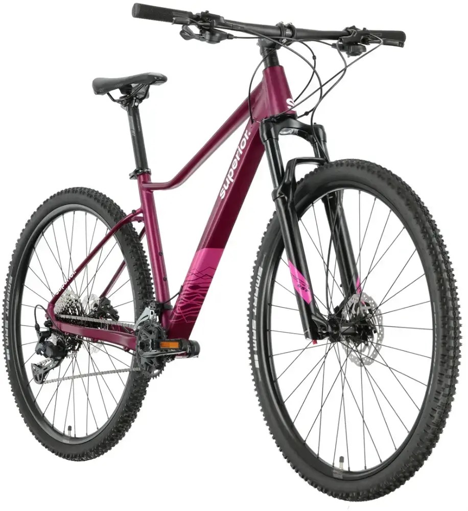 Rower Mtb damski Superior XC 6.8 MS