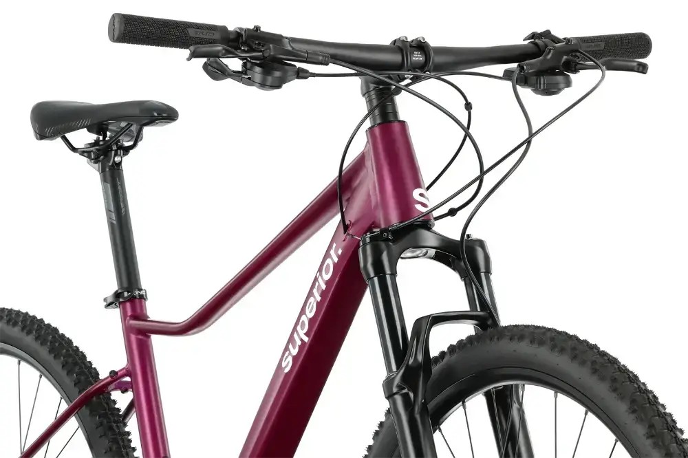 Rower Mtb damski Superior XC 6.8 MS