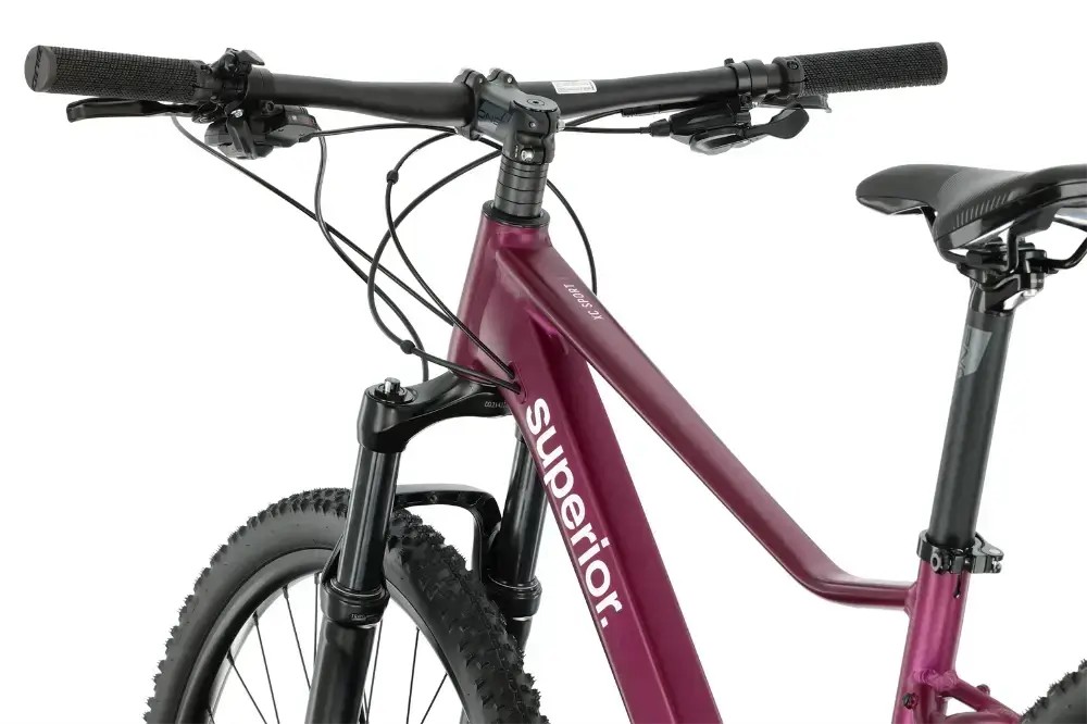 Rower Mtb damski Superior XC 6.8 MS