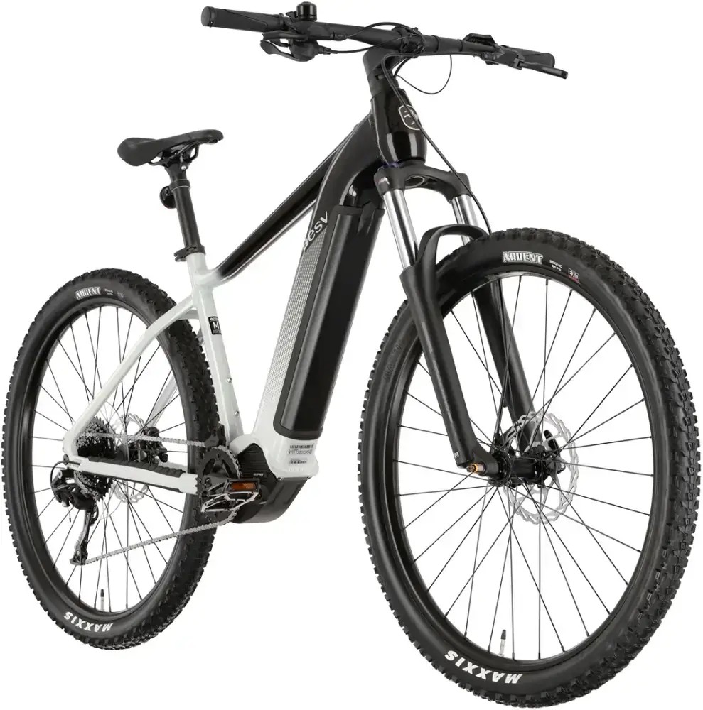 Rower elektryczny Besv Trx 1.5