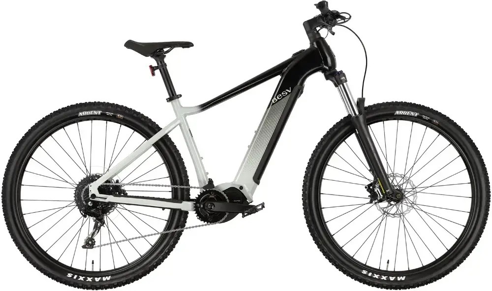 Rower elektryczny Besv Trx 1.5