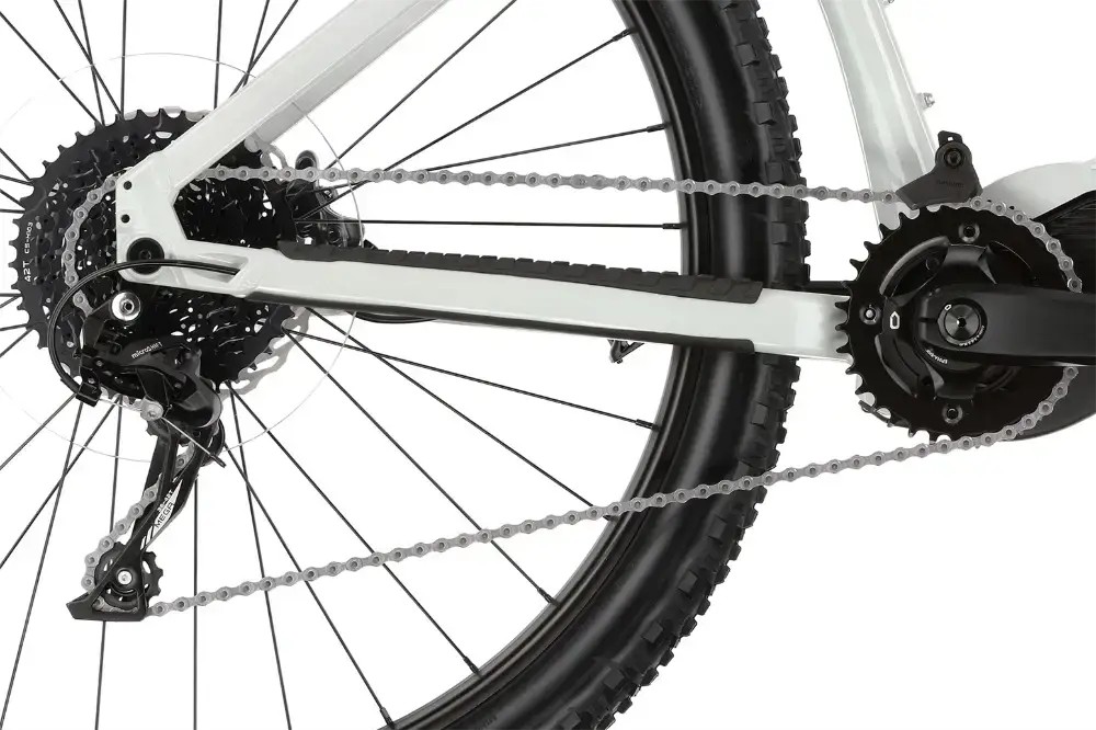 Rower elektryczny Besv Trx 1.5