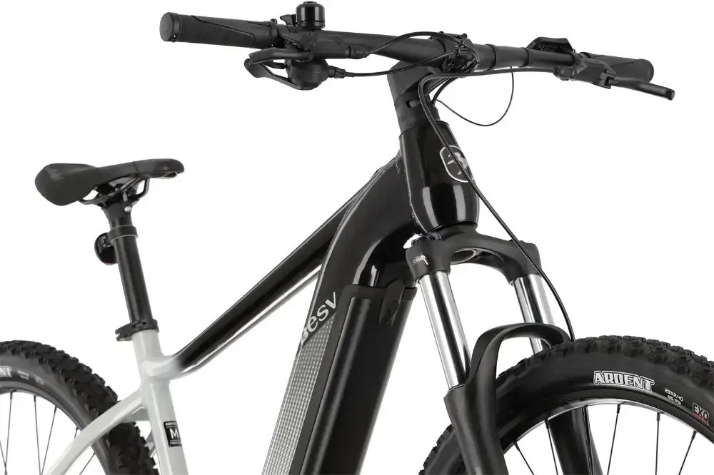 Rower elektryczny Besv Trx 1.5