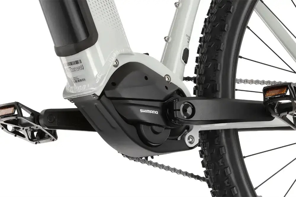 Rower elektryczny Besv Trx 1.5