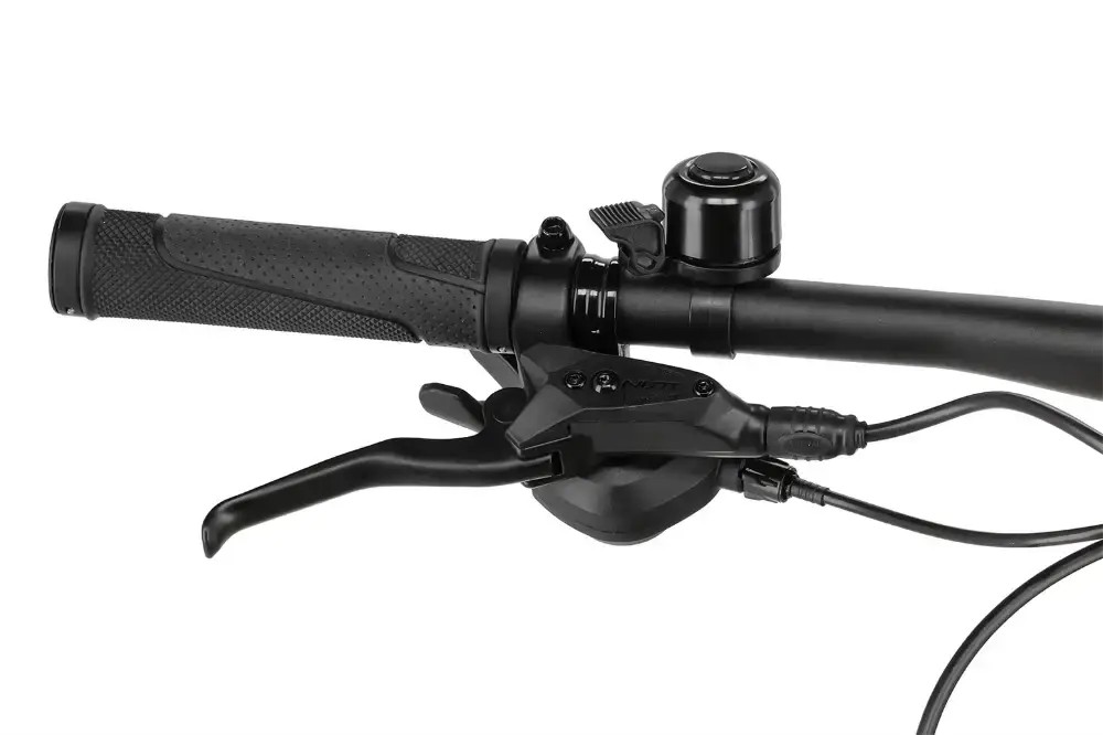 Rower elektryczny Besv Trx 1.5