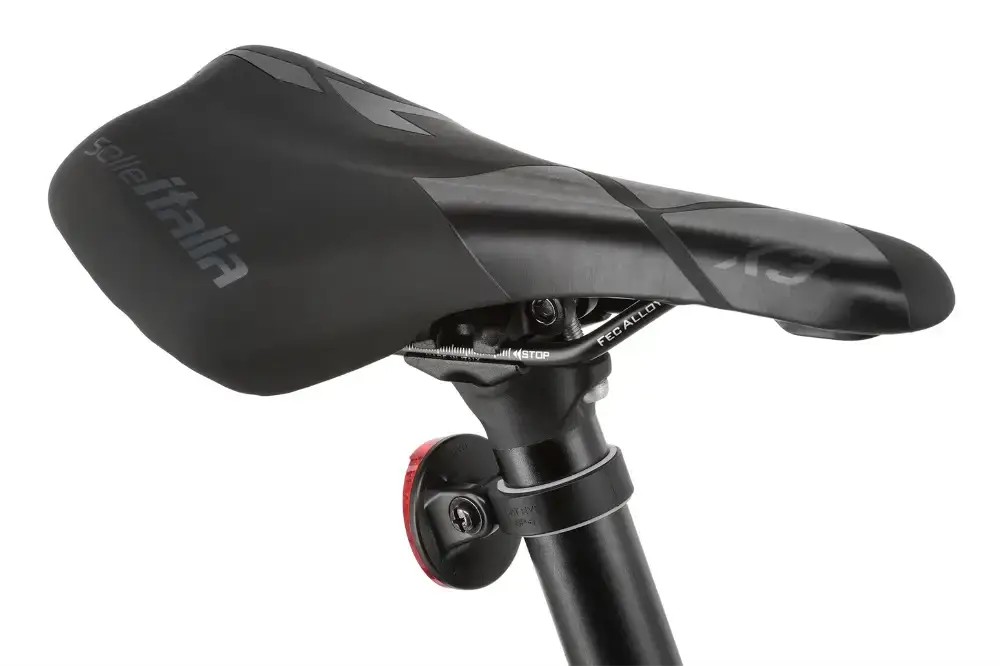 Rower elektryczny Besv Trx 1.5