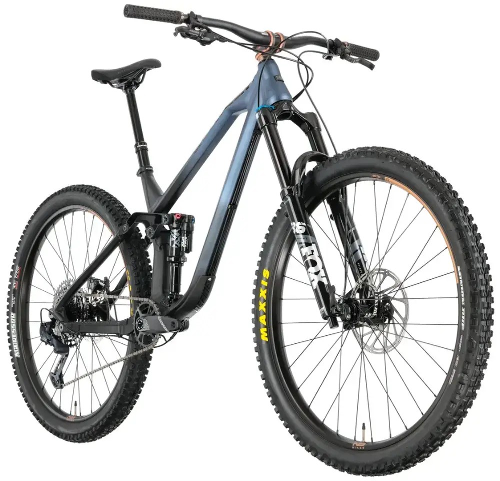 Rower Mtb NS Bikes Define AL 150 1
