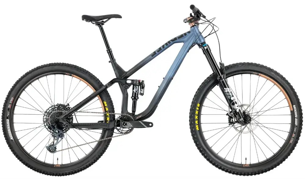 Rower Mtb NS Bikes Define AL 150 1