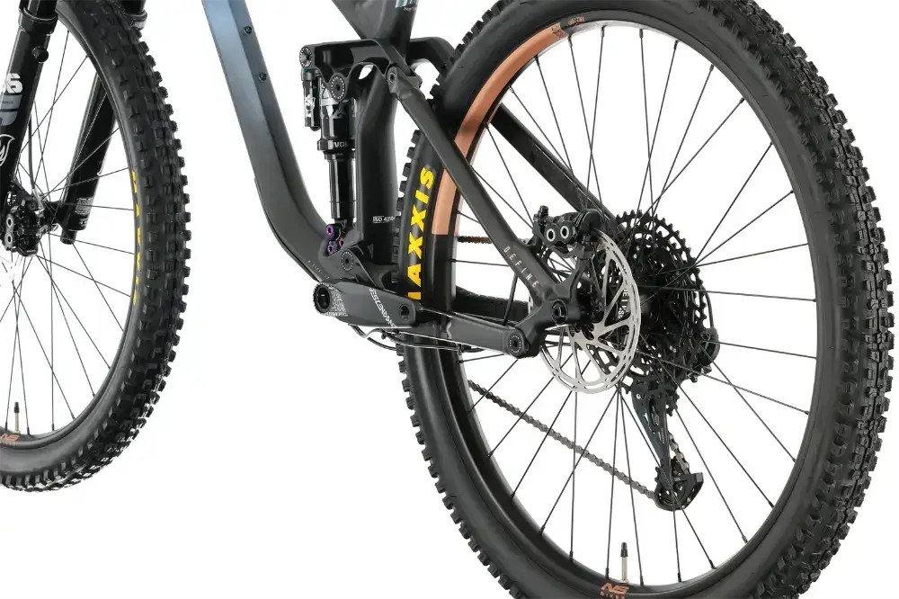 Rower Mtb NS Bikes Define AL 150 1