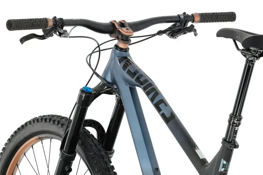 Rower Mtb NS Bikes Define AL 150 1