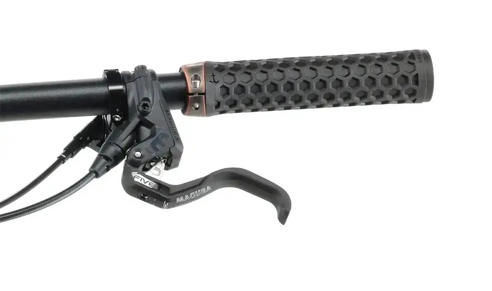 Rower Mtb NS Bikes Define AL 150 1