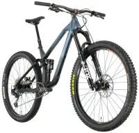 Rower Mtb NS Bikes Define AL 150 1