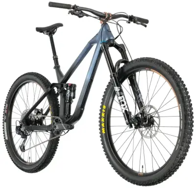 Rower Mtb NS Bikes Define AL 150 1