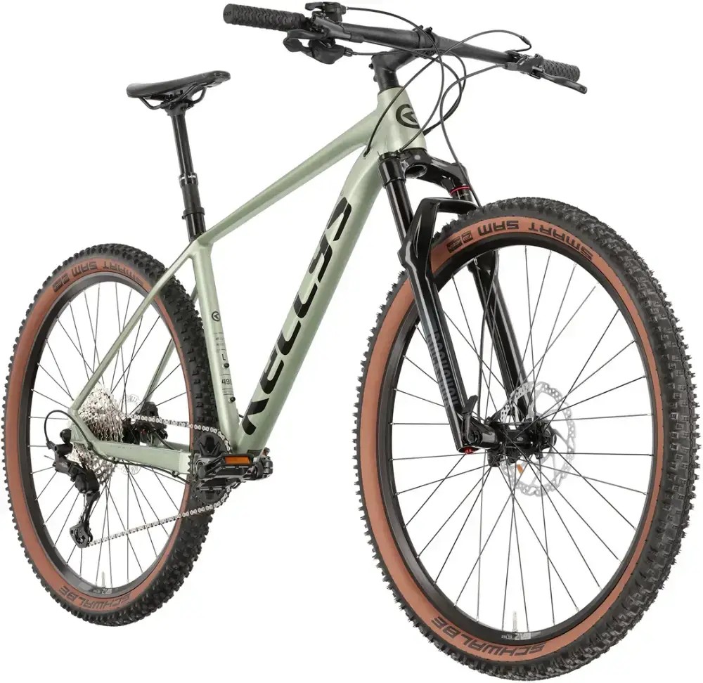 Rower Mtb Kellys Gate 90