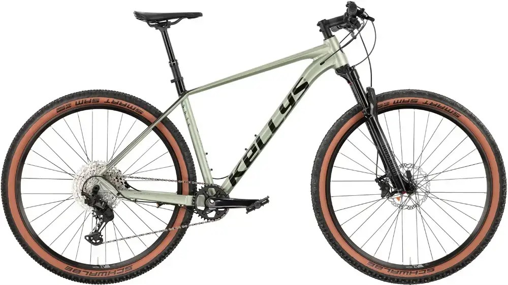 Rower Mtb Kellys Gate 90