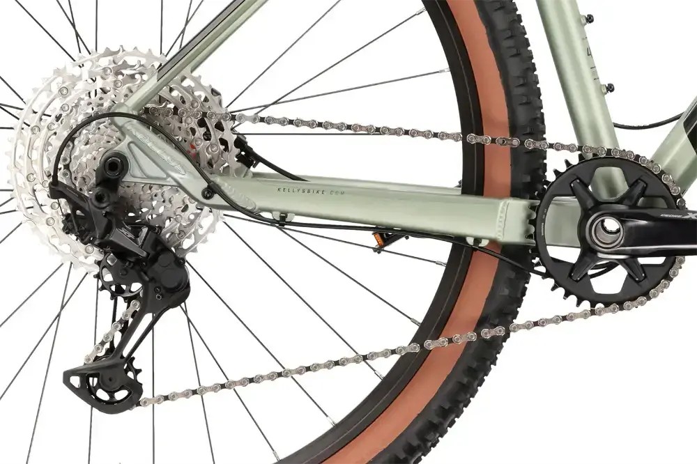 Rower Mtb Kellys Gate 90