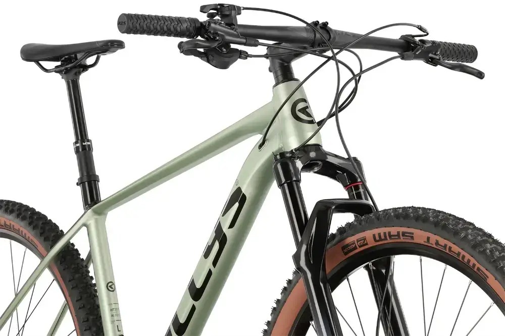 Rower Mtb Kellys Gate 90