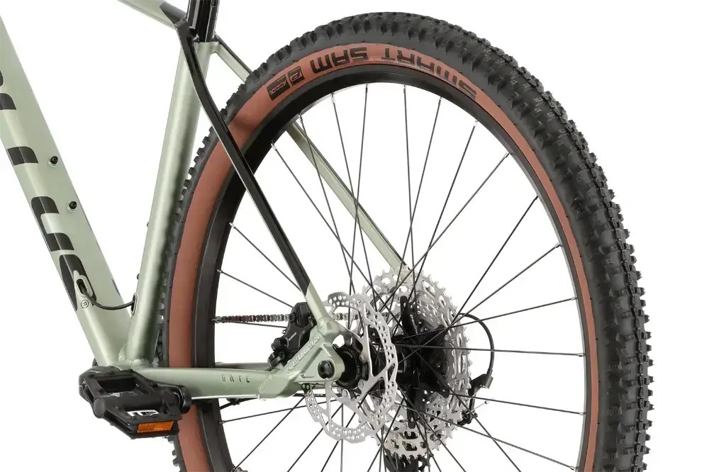 Rower Mtb Kellys Gate 90