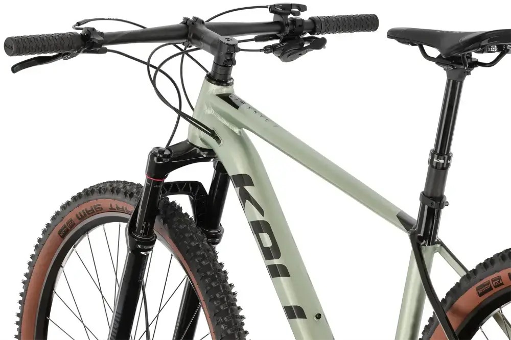 Rower Mtb Kellys Gate 90