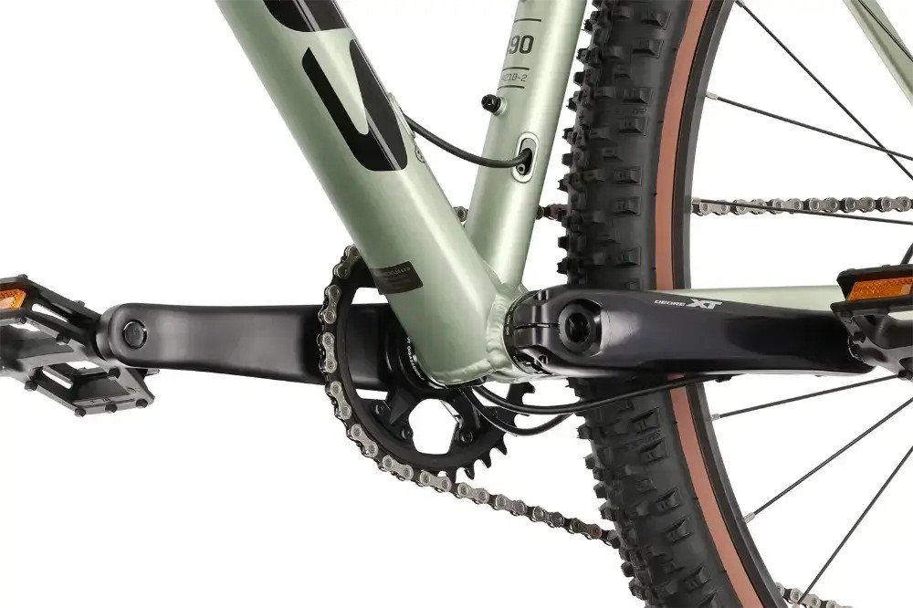 Rower Mtb Kellys Gate 90