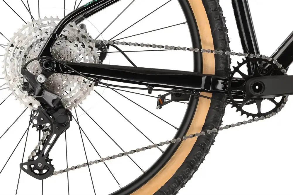 Rower Mtb Marin San Quentin 2