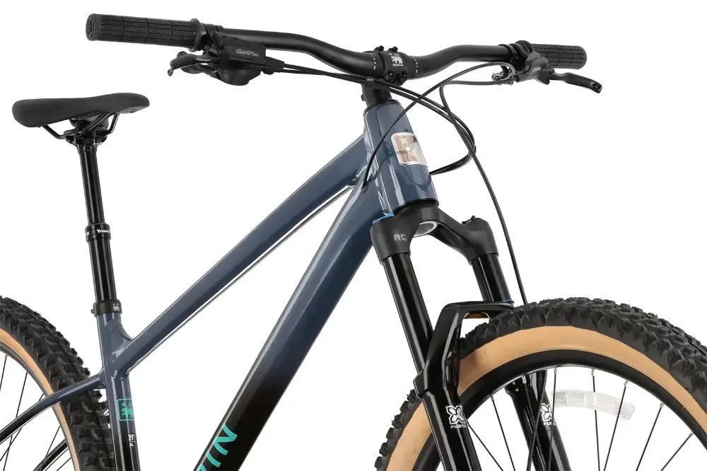 Rower Mtb Marin San Quentin 2